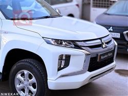 ميتسوبيشي L200